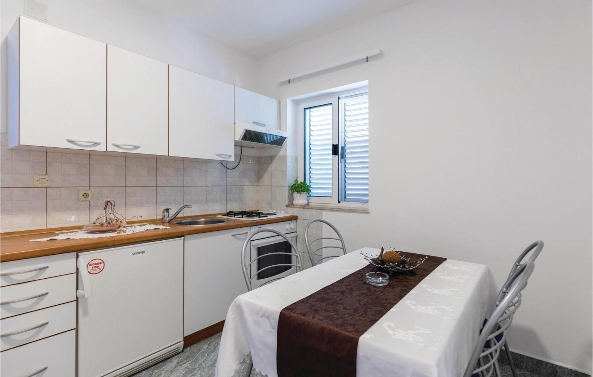 Awesome Apartment In Duba With Wifi Dış mekan fotoğraf