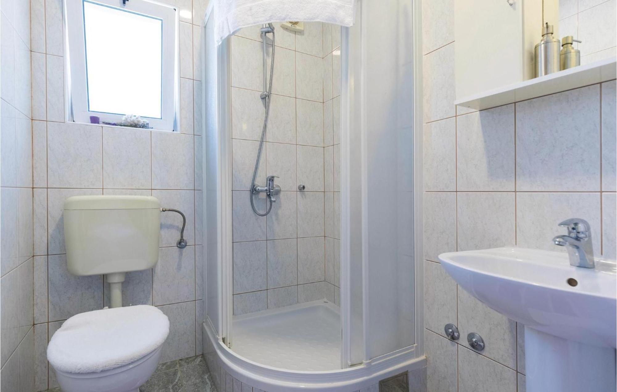 Awesome Apartment In Duba With Wifi Dış mekan fotoğraf